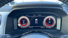 Nissan Qashqai 1.3 DiG-T MH 158 Tekna 5dr Xtronic Petrol Hatchback